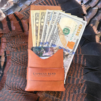 Cypress Bend Wallet