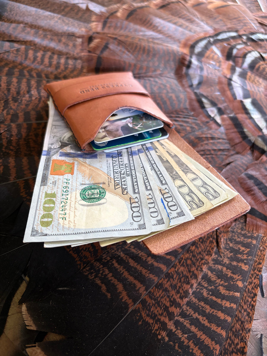 Cypress Bend Wallet