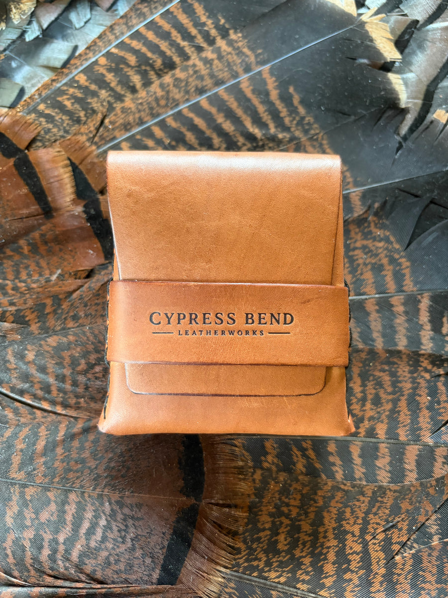 Cypress Bend Wallet