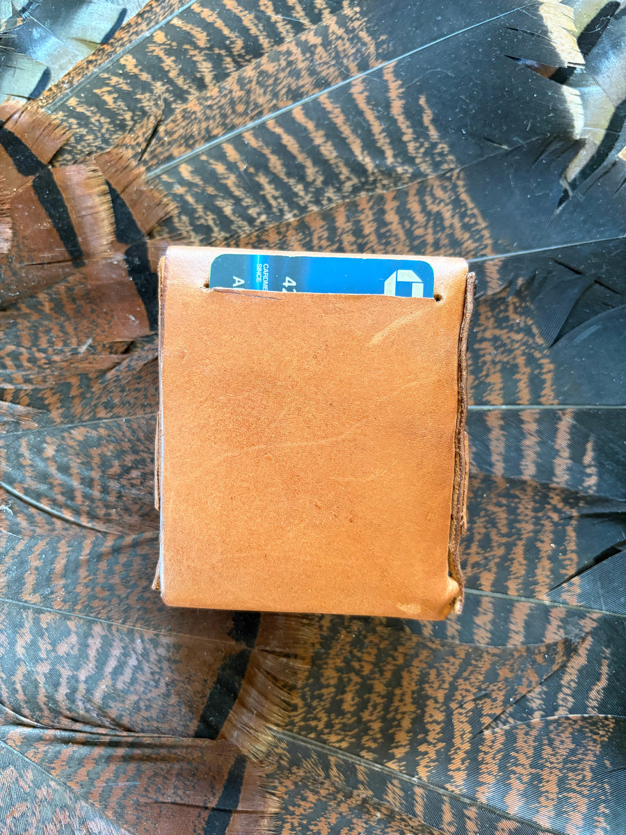 Cypress Bend Wallet
