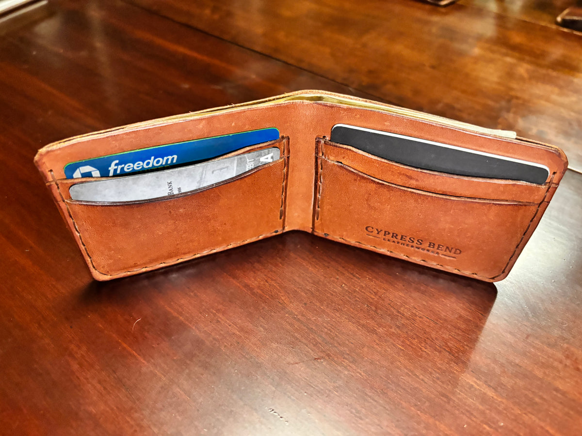 Bifold Wallet