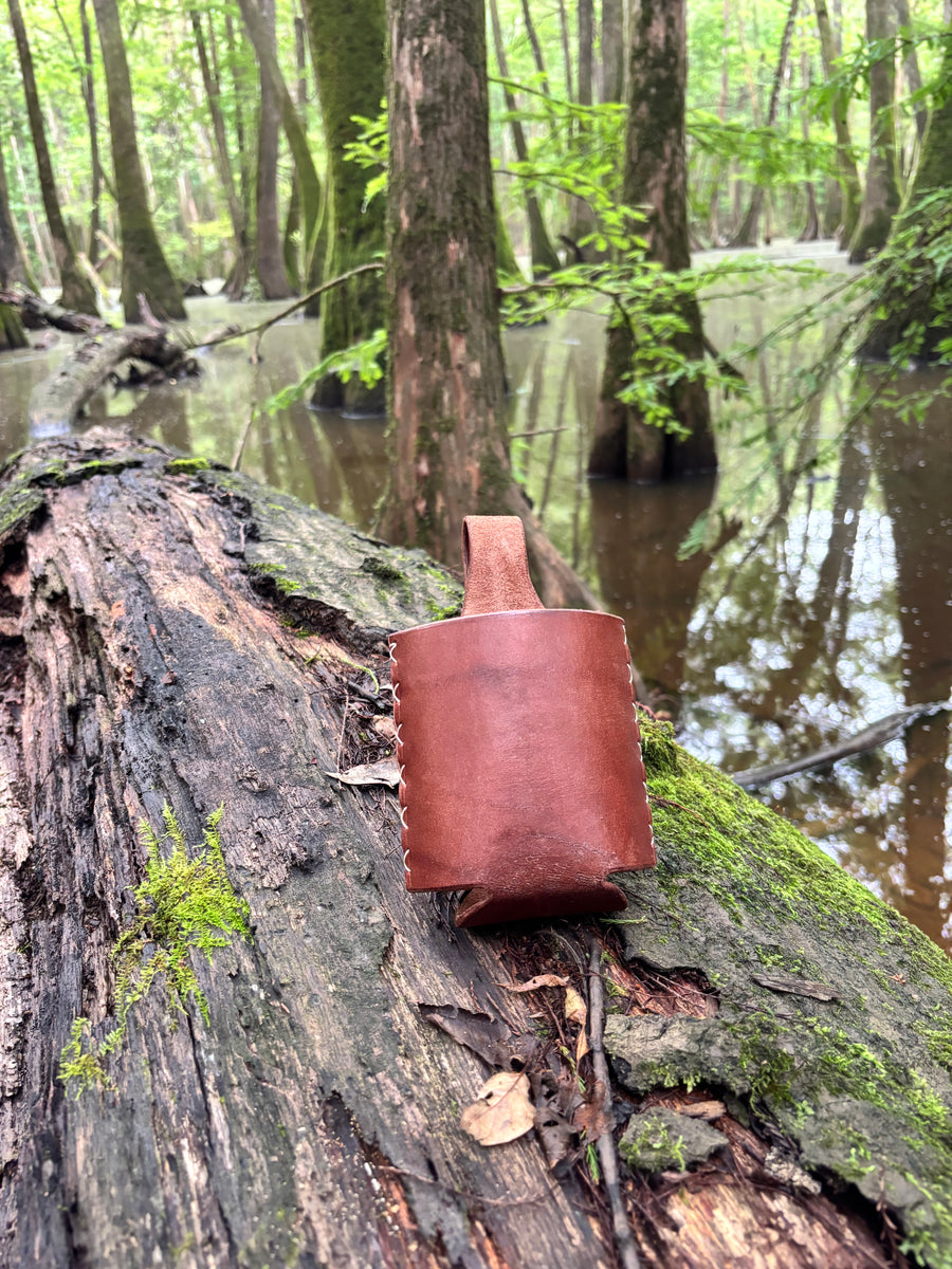 Beverage Holster