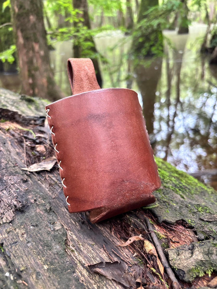 Beverage Holster