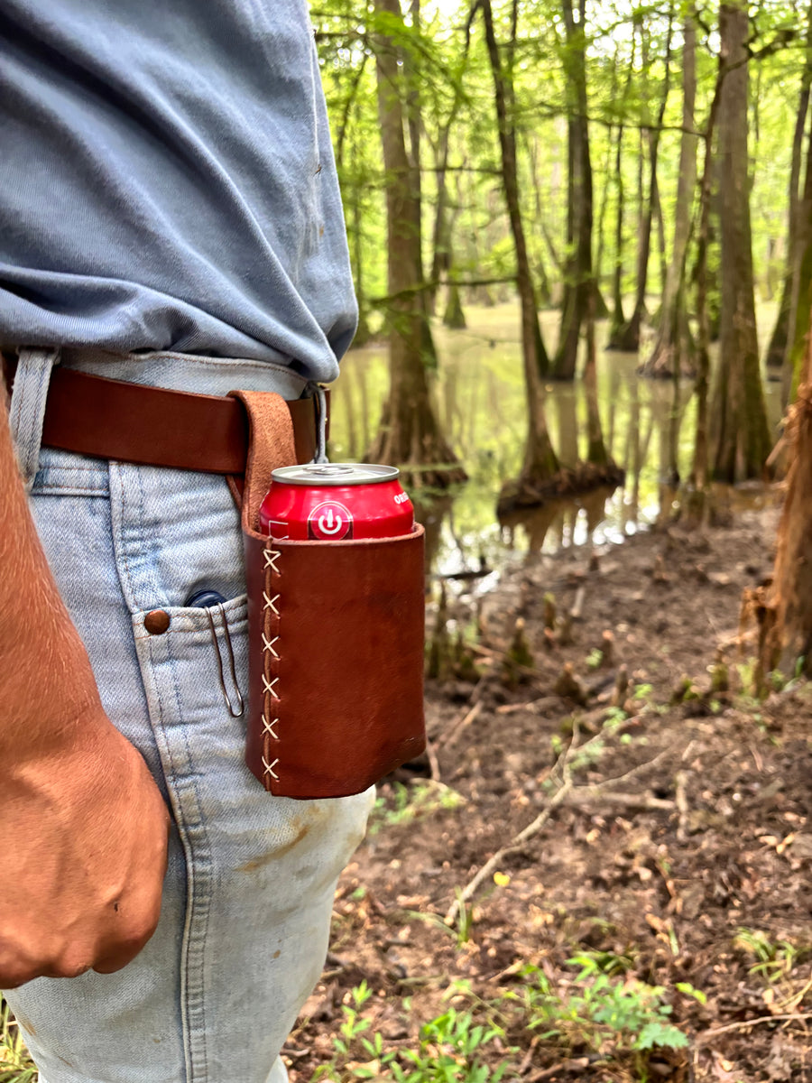 Beverage Holster