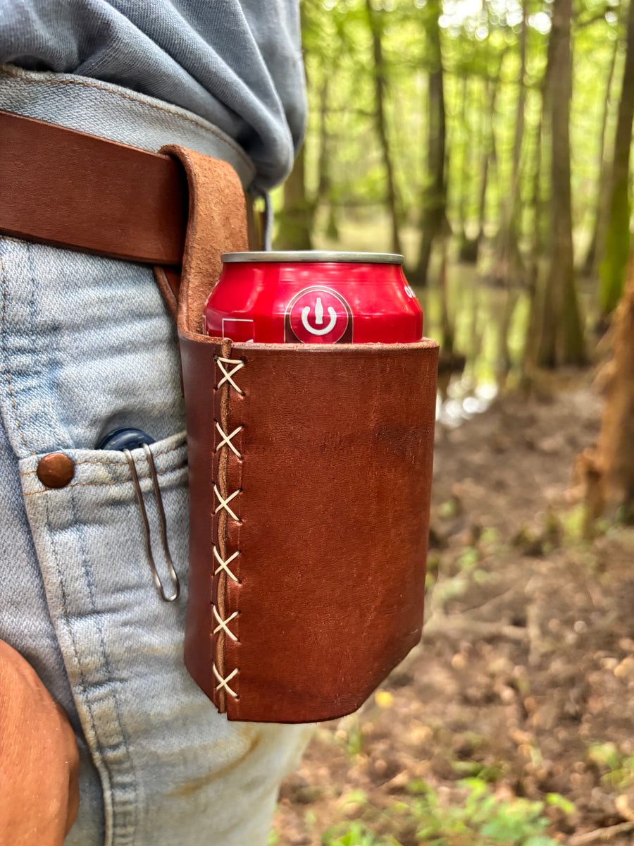 Beverage Holster